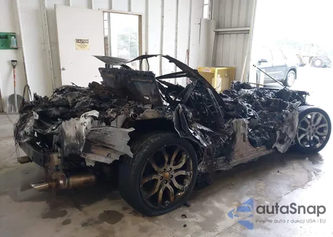 2014 Land Rover Range Rover Sport 5.0L V8 Supercharged из США, поврежденный, VIN SALWR2TF7EA373445